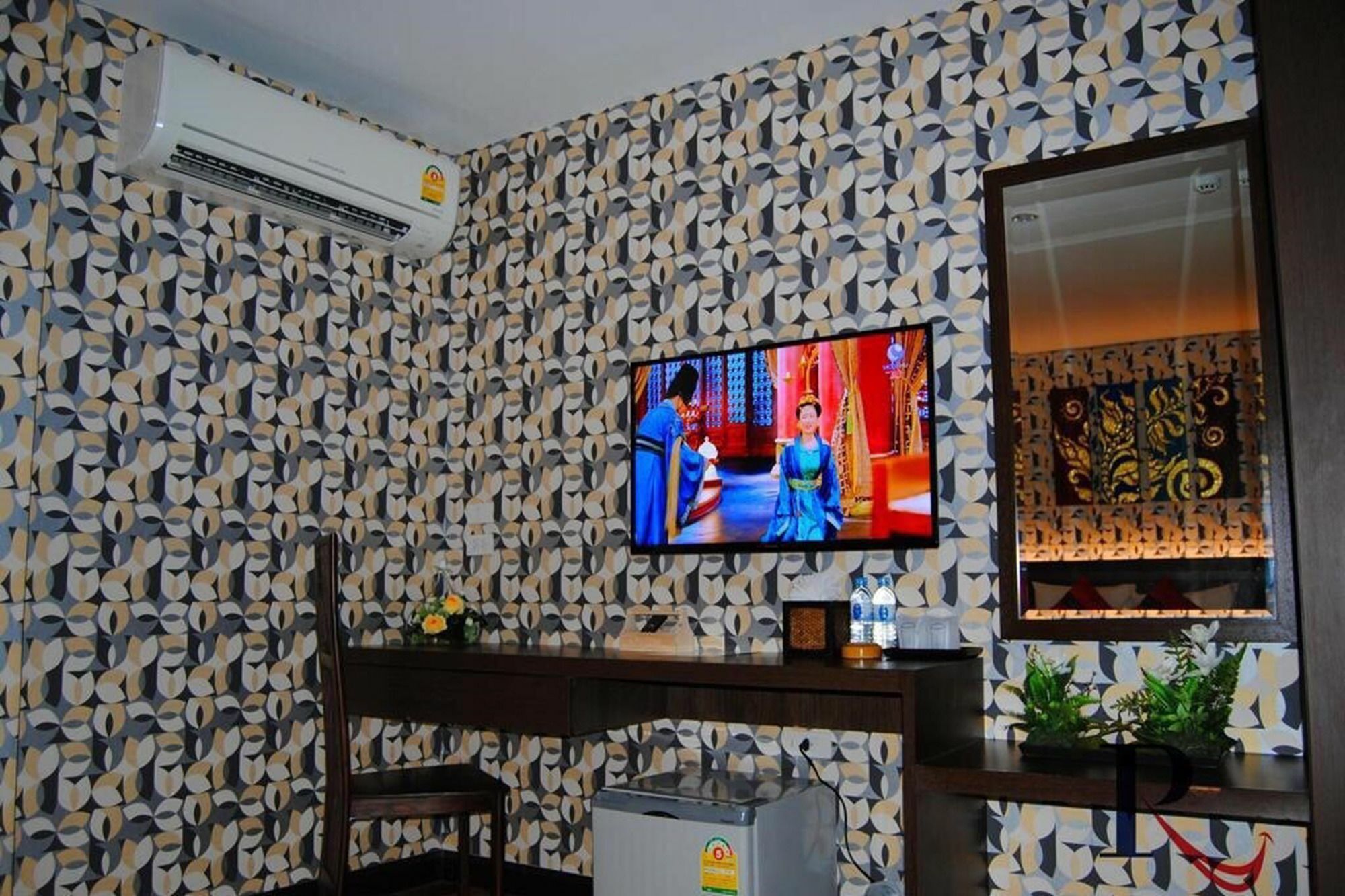 Uplus Uhome Residence باتايا المظهر الخارجي الصورة