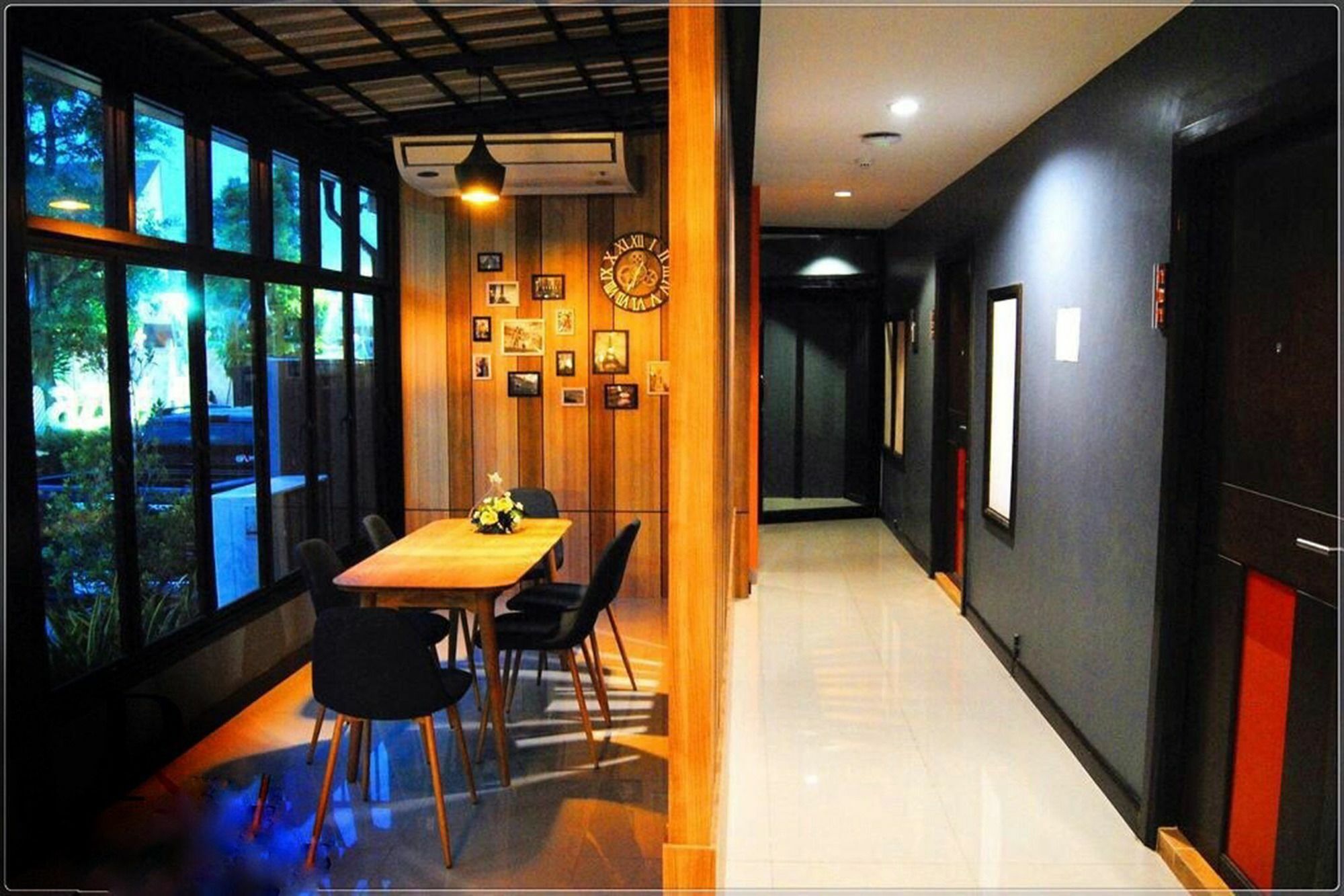 Uplus Uhome Residence باتايا المظهر الخارجي الصورة